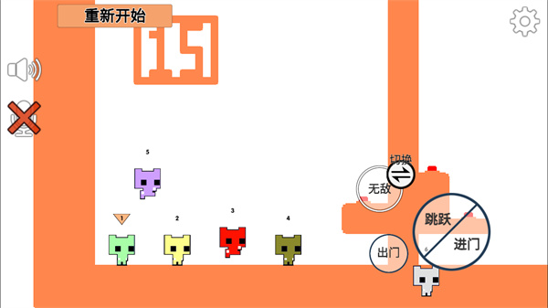 萌猫公园手机版下载-萌猫公园中文版下载v1.0.0