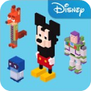 迪士尼天天过马路(Disney CR)