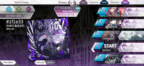 arcaea国际服下载-arcaea国际服最新版下载v4.7.0