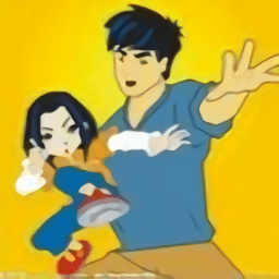 成龙历险记手游