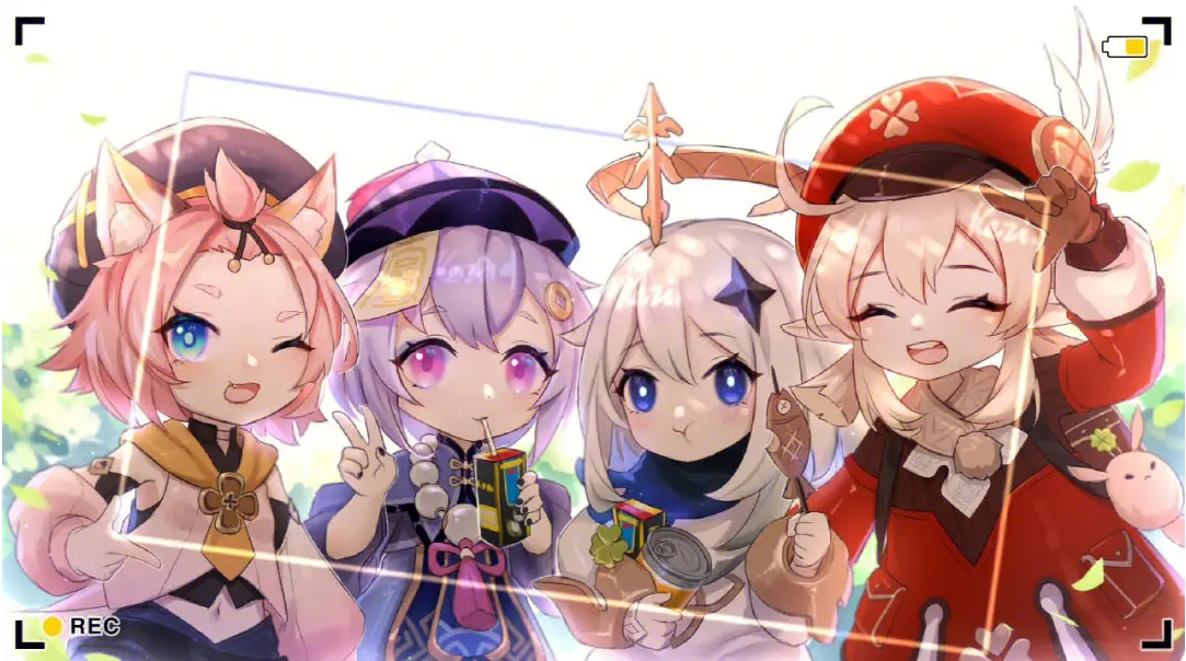 原神水量侦测晶体怎么用