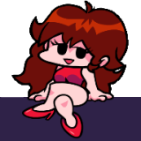 周五夜放克简笔画模组(Friday Ni...