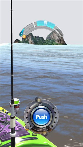 怪鱼猎人安卓版下载-怪鱼猎人手机版下载v0.4.33