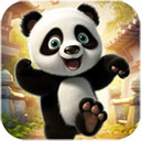 熊猫跑酷(Panda Run)