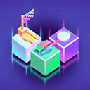 超级方块(Cuzzbe)