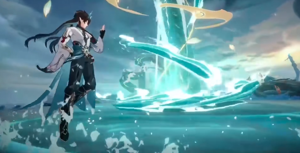 崩坏星穹铁道饮月同行任务怎么解锁