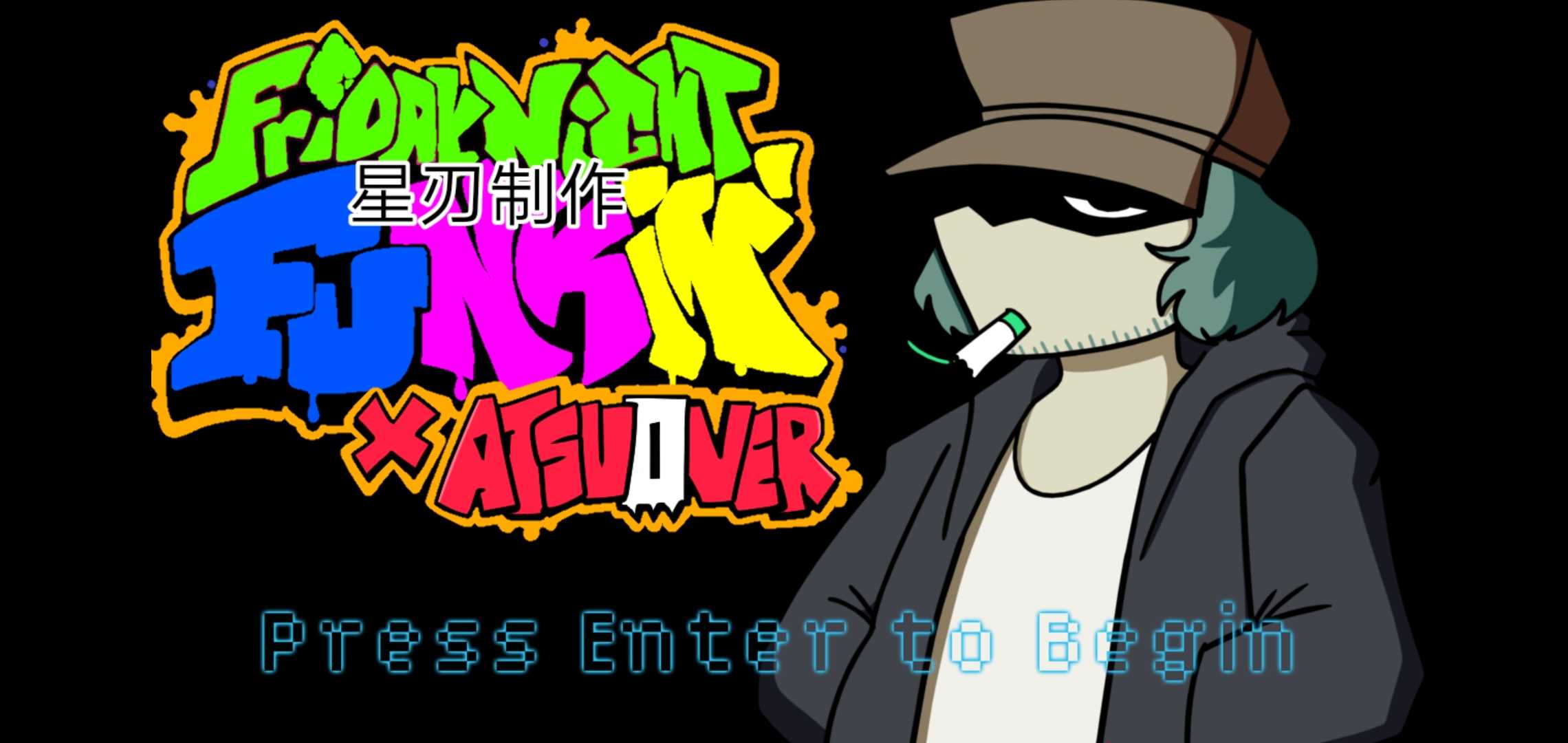 周五夜放克星刃模组下载-周五夜放克星刃模组手机版下载v0.2.7.1 周五夜放克星刃模组下载-周五夜放克星刃模组手机版下载v0.2.7.1