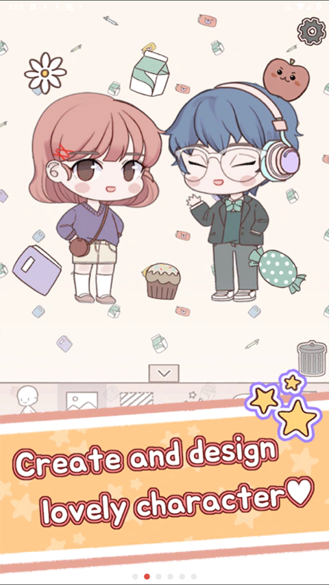 幸运娃娃下载-幸运娃娃luckydoll游戏下载v1.8.0