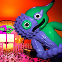 班班花园4(BAN Monster Li...