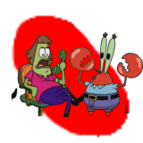 周五夜放克蟹老板模组(Friday Ni...