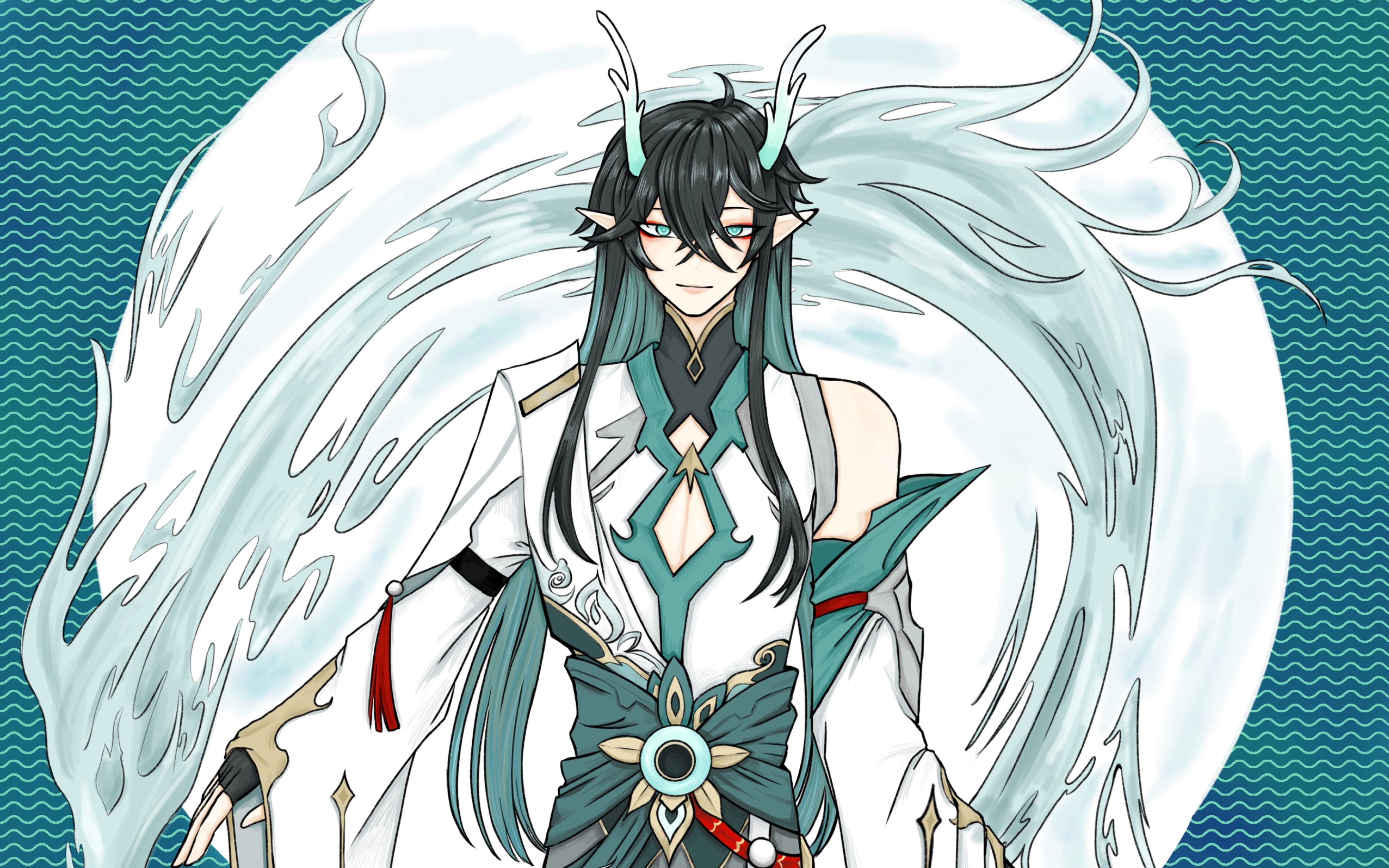 崩坏星穹铁道饮月君突破材料有什么