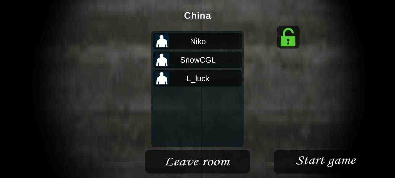 恐怖老奶奶多人联机版下载-恐怖老奶奶多人联机版2023免费下载v1.0 恐怖老奶奶多人联机版下载-恐怖老奶奶多人联机版2023免费下载v1.0