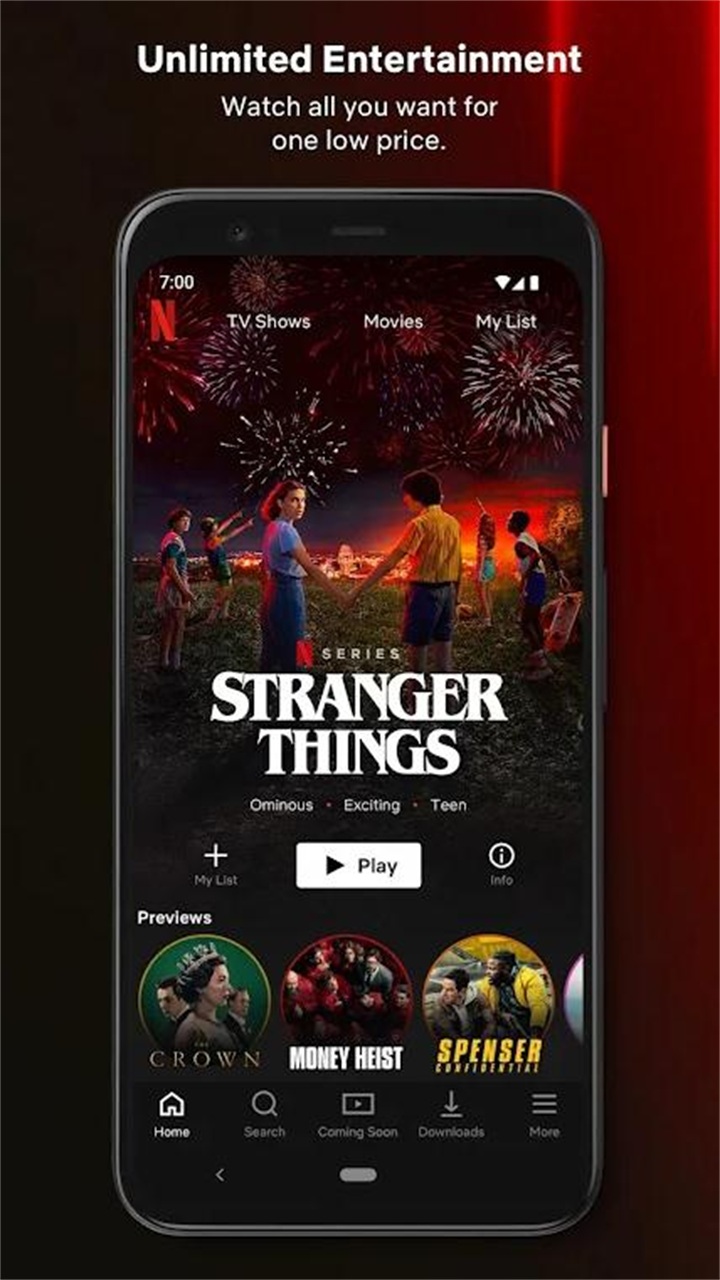 netflix安卓版下载-netflix手机版下载v8.83.2 build 8 50490