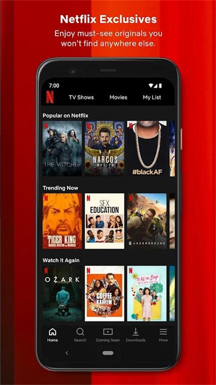 netflix安卓版下载-netflix手机版下载v8.83.2 build 8 50490