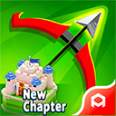 弓箭传说国际服(Archero)