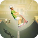 滑板公园(ScooterProExtre...