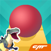 滚动的天空恐龙谷版本(Rolling S...