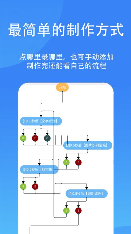 触控精灵app下载-触控精灵免费版下载v3.6.8 触控精灵app下载-触控精灵免费版下载v3.6.8
