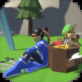 箭箭剑内置功能菜单