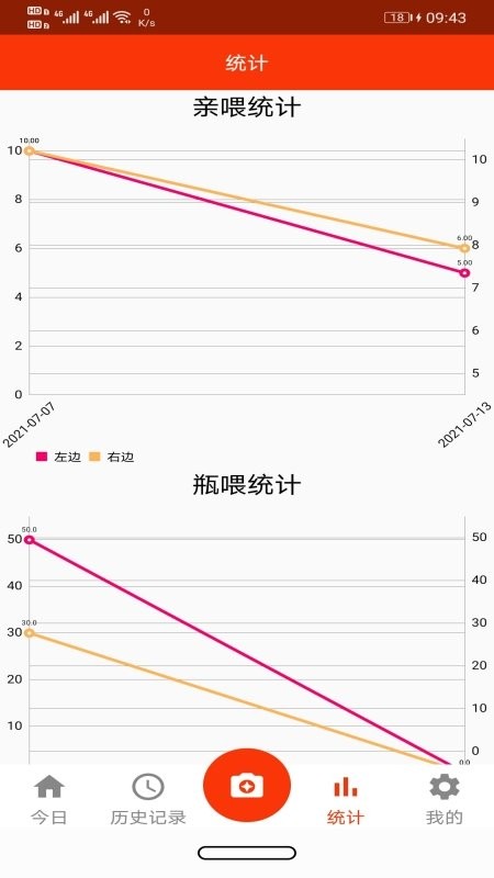 小宝记录app下载-小宝记录安卓版下载v1.0.6