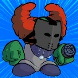 FNF棘手恐怖音乐游戏(FNFTrick...