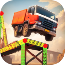 桥梁建造模拟器(Valor Legend...