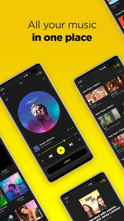 Trebel Music安卓版下载-Trebel Music免费版下载v5.7.9 Trebel Music安卓版下载-Trebel Music免费版下载v5.7.9