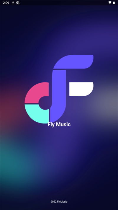 fly音乐app下载-fly音乐播放器下载v1.1.3