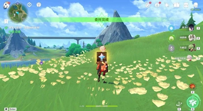 原神实践创作批判任务如何完成-原神实践创作批判任务流程一览