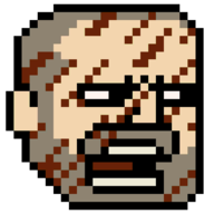 该死的混蛋存档版(Bloody Bast...