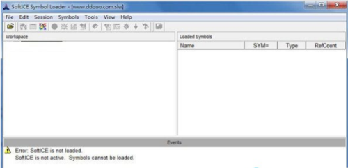 softice中文版下载-softice最新版下载v4.3.2 softice中文版下载-softice最新版下载v4.3.2