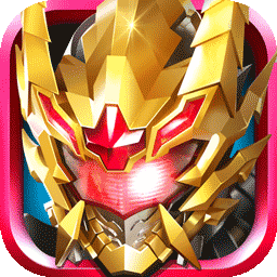 铠甲勇士格斗无双正版手游