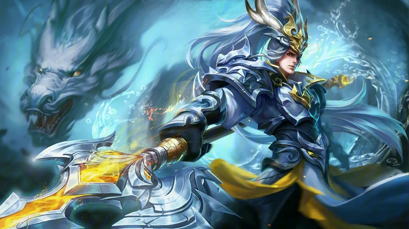 王者荣耀s33英雄调整了什么