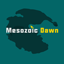 侏罗纪岛手机版(Mesozoic Daw...