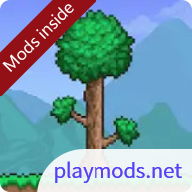 泰拉瑞亚自带神级存档版(Terraria...