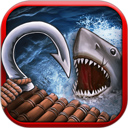 木筏求生联机版手游小浪同款