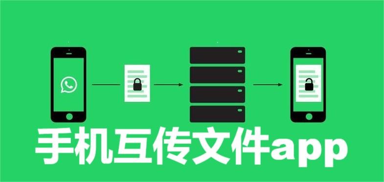实用的文件传输app排行榜