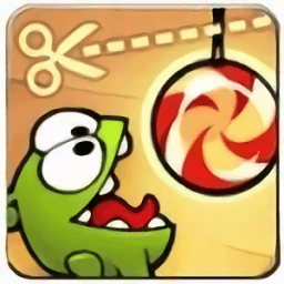 怪物吃糖果(Cut the Rope)