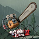 行尸2汉化版(The Walking Z...