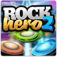 摇滚英雄2(Rock Hero 2)