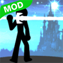 火柴人闪光全武器解锁(Stickman ...