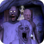 恐怖奶奶5苏醒时刻