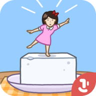 豆腐女孩正版游戏(TOFU GIRL)