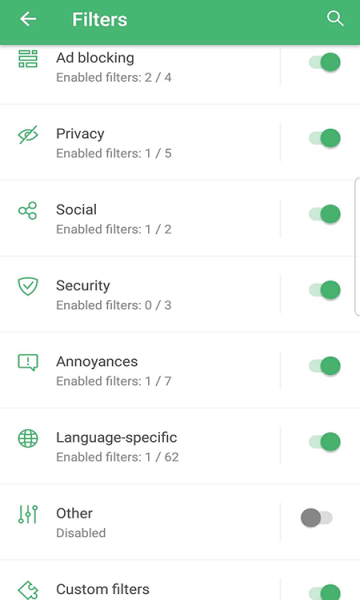 adguard安卓中文版下载-adguard最新中文安卓版下载v4.3.9 adguard安卓中文版下载-adguard最新中文安卓版下载v4.3.9