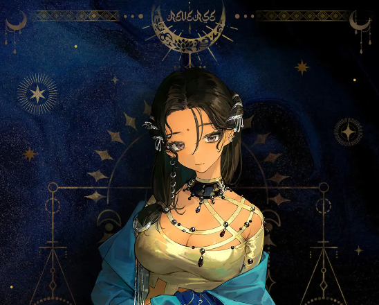 重返未来1999伽菈波那技能是什么