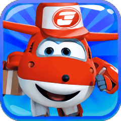 超级飞侠大冒险