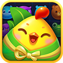 开心消消乐无限内购版(开心消消乐-凉城之...