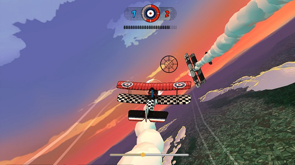 王牌学院天空之怒手游下载-王牌学院天空之怒汉化版下载v1.1.2 王牌学院天空之怒手游下载-王牌学院天空之怒汉化版下载v1.1.2