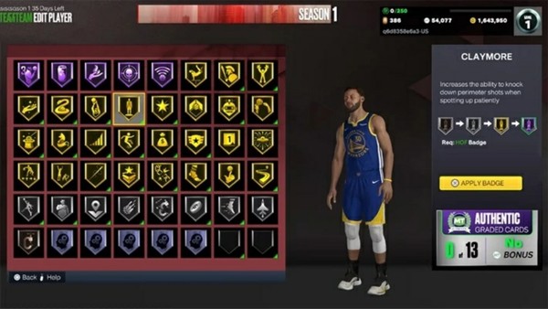 NBA2K23安卓直装版下载-NBA2K23安卓直装版免费下载v100.0.4