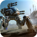 战争机器人无限黄金999999(War ...